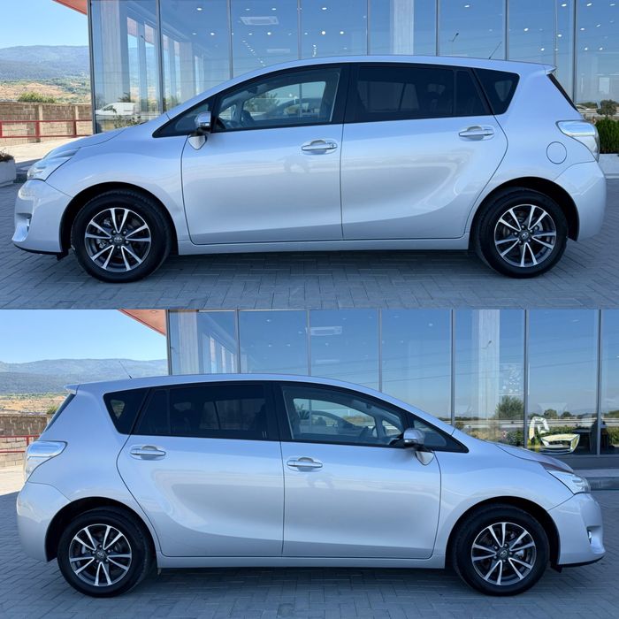 Toyota Verso 1.8 VVT-i 147к.с 2014г. FACELIFT  / NAVI / CAMERA