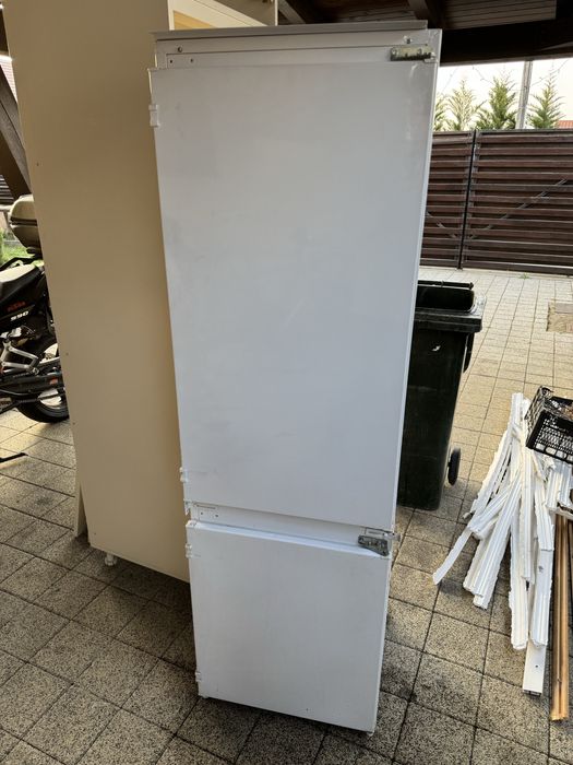 Frigider incorporabil Franke