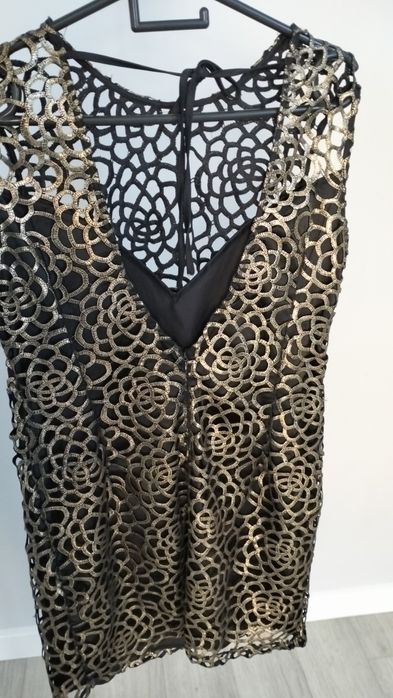 Продам новое платье