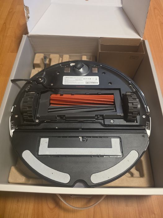 Roborock S8 прахосмукачка - робот