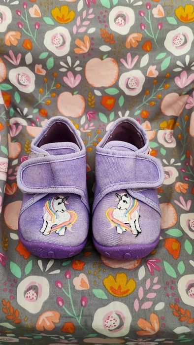 Papuci interior  / 21