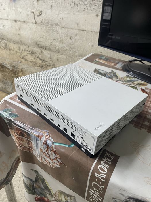 Vand Xbox one S