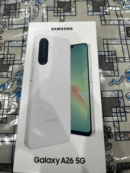 Samsung galaxy A25 5G
