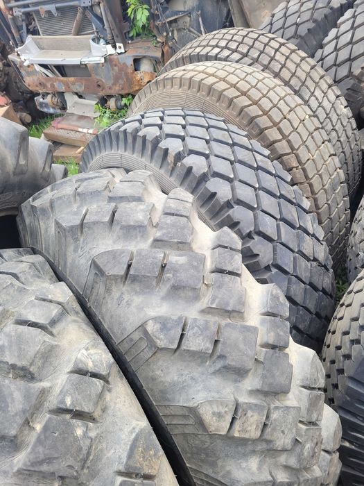 Anvelope 12.00R20, 1200-20, 1200R20