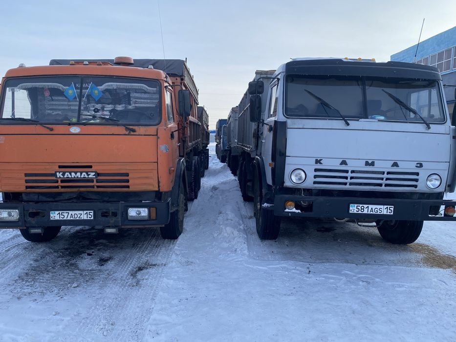 Перевозка сельхозкультур!