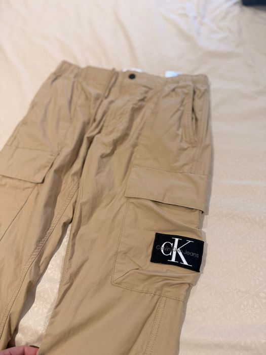 Карго панталон Calvin klein