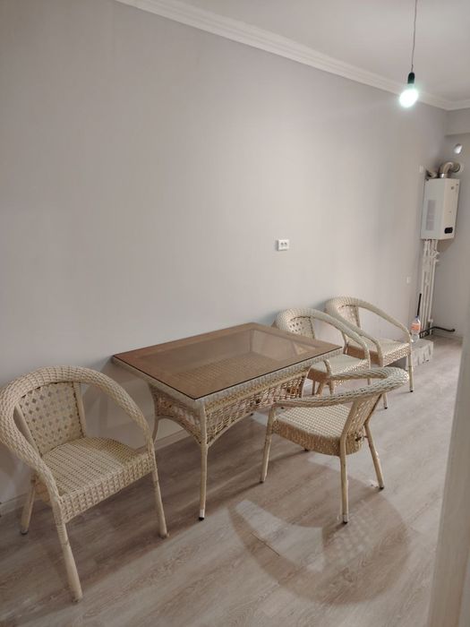 Kvartira ijaraga beriladi 2 xonalik yangi