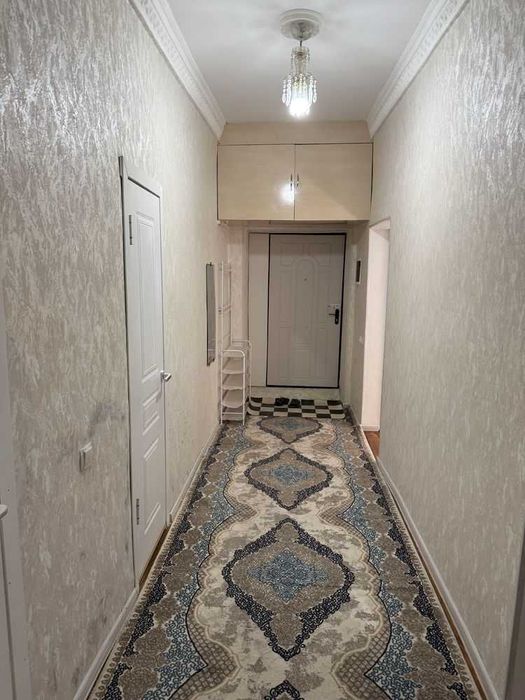 Сдаётся квартира парк фуркат