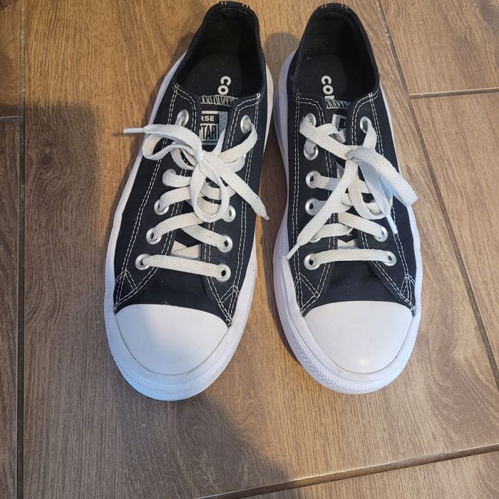 Converse Chuck Taylor All Star Move OX 39.5