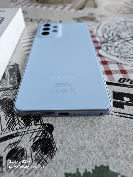 Samsung A53 5G 128GB