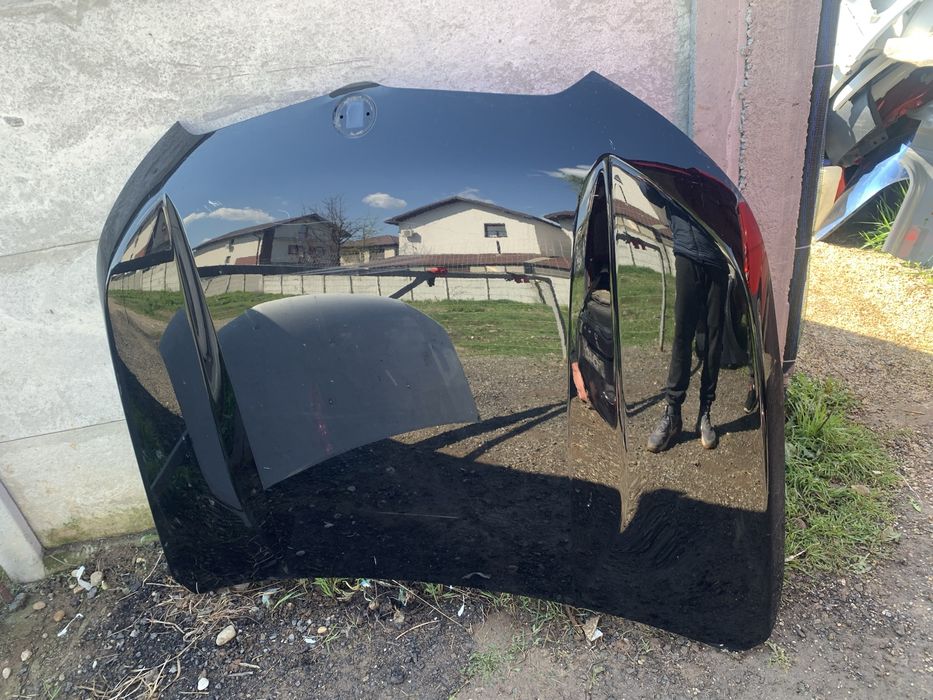 Capota Bmw X1 U11 an 2021/2022/2023/2024