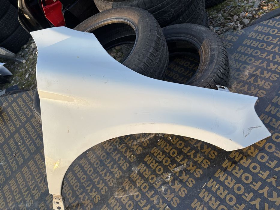 Калник Волво ХЦ60/Volvo XC60