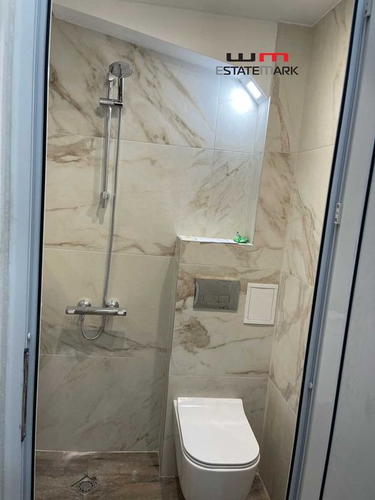 Дава се под наем Двустаен апартамент в София, Оборище - 50 кв.м за 612 € - Снимка #10