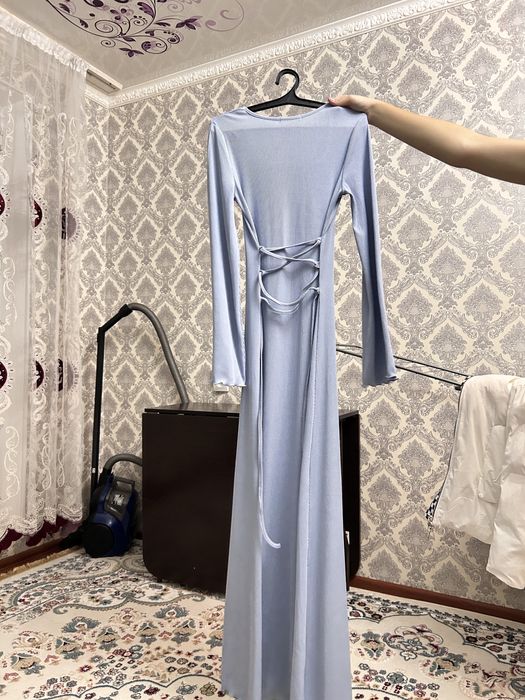 платья женский новый