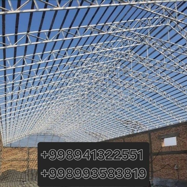 Том ва навес ёпиш хизматлари