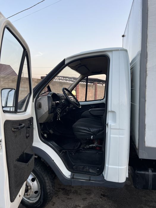 Сдам в аренду без выкупа газель