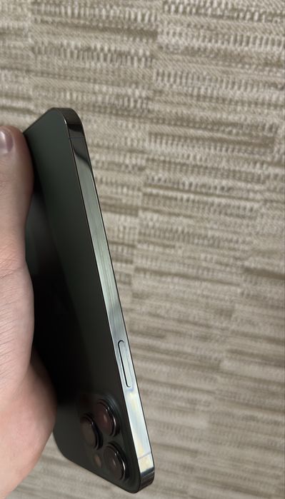 Iphone 13 Pro Max (Alpine Green) 256gb