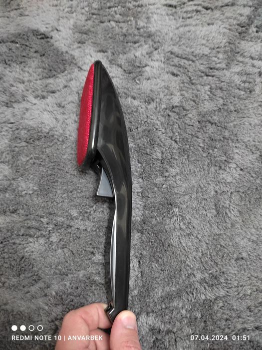 Счетка для одежды! Замш, пальто и т.д.