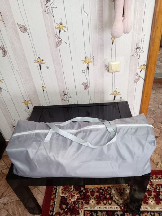 Манеж детский игровой