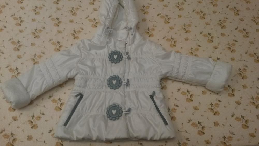 комбинезон для девочки