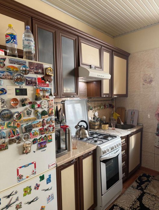 Аренда Участок Юнусабад Малика!