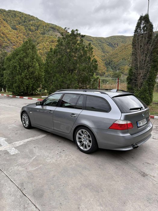 Vand bmw 530i FL 2008