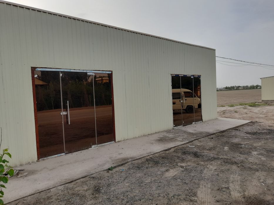 Колит ешик Дўкон учун размери 2.20га 2.20