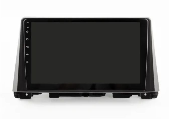 KIA K5 2016 - 2018 - Навигация Андроид Мултимедия, 9087-1DIN