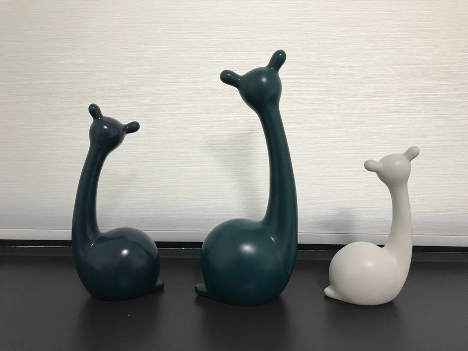 Продам статуэтки Улитки