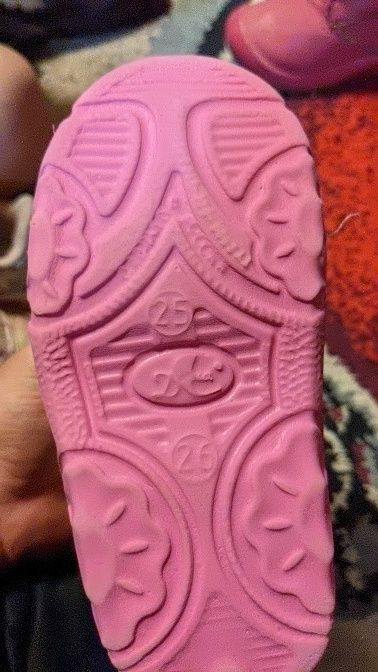 Продам сапожки зимние на девочку