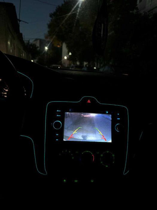 Ford Focus 1.6 TDCI Trend