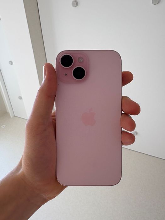 Айфон 15  128 гбт сатылат