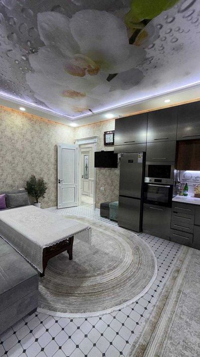 Квартира сотилади Наманган Истамбул кафеси ёнида 151 м.кв