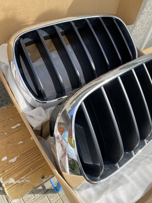 Бъбреци за BMW X5 F15