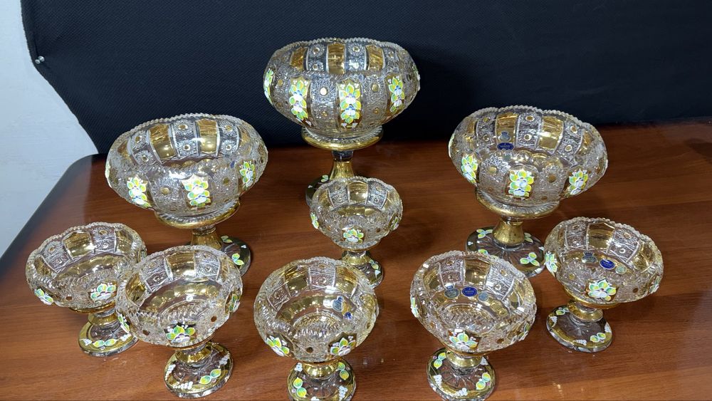 Богема продаётся