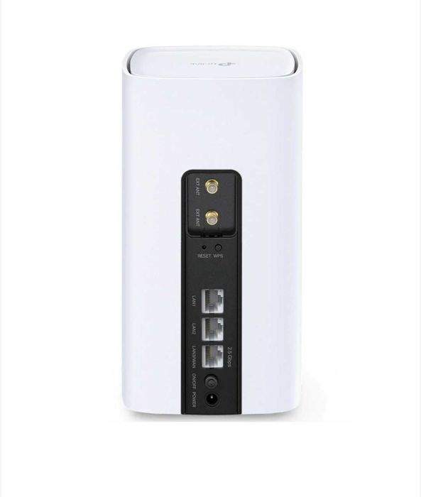 Router TP-Link AX3600 Wi-Fi 6 Dual Band – Ca nou, Gigabit, Performanță mare