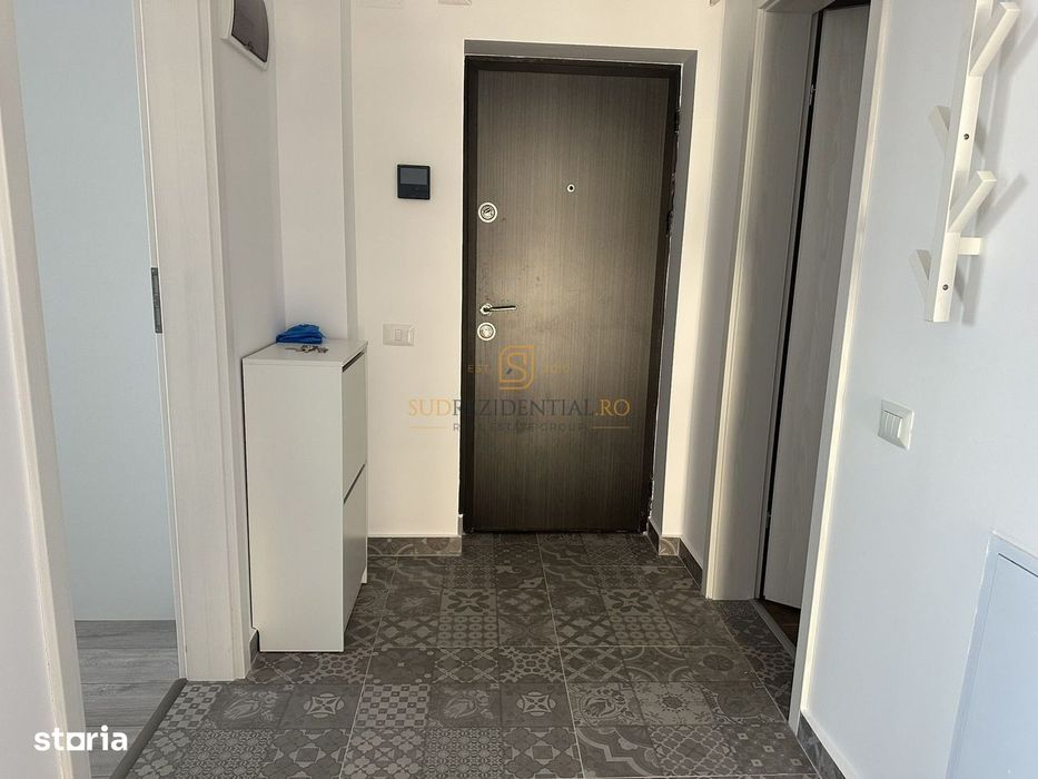 Apartament 2 camere de inchiriat, mobilat si utilat, metrou Ap.Patriei