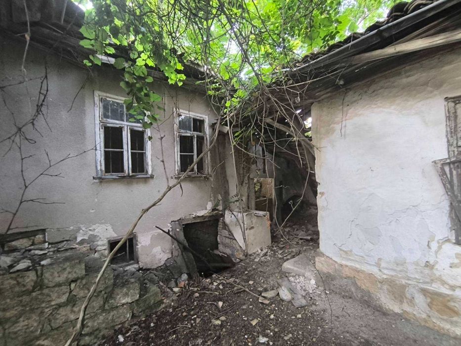 Имот в с.Стефан Караджа обл.Варна