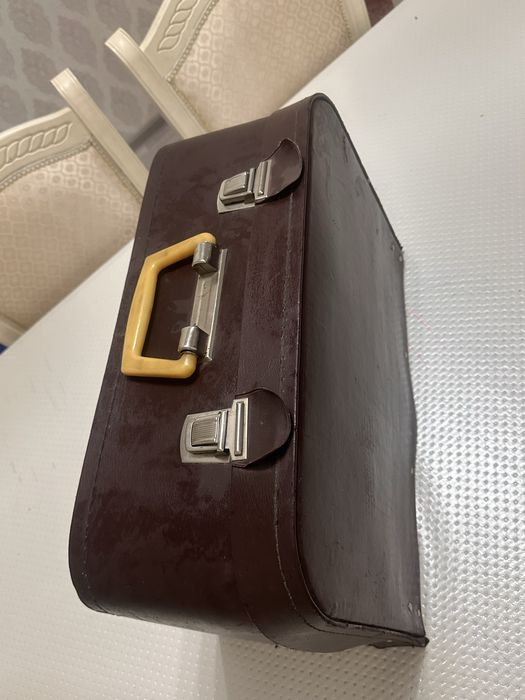 Чайка швейная машинка