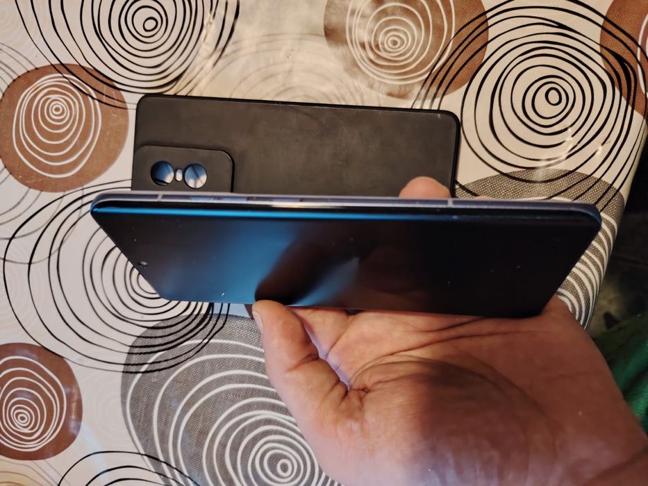 Motorola edge 50 pro 521GB 12 Gb ram