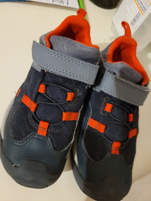 Adidasi copii sport măsură 28
