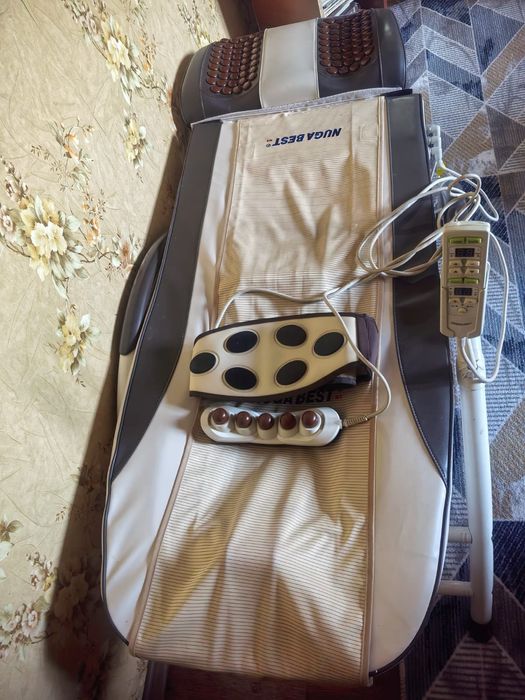 Кровать Нуга бест б/у