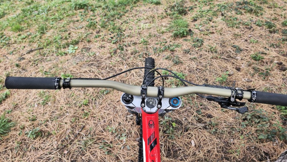 Mondraker Summum