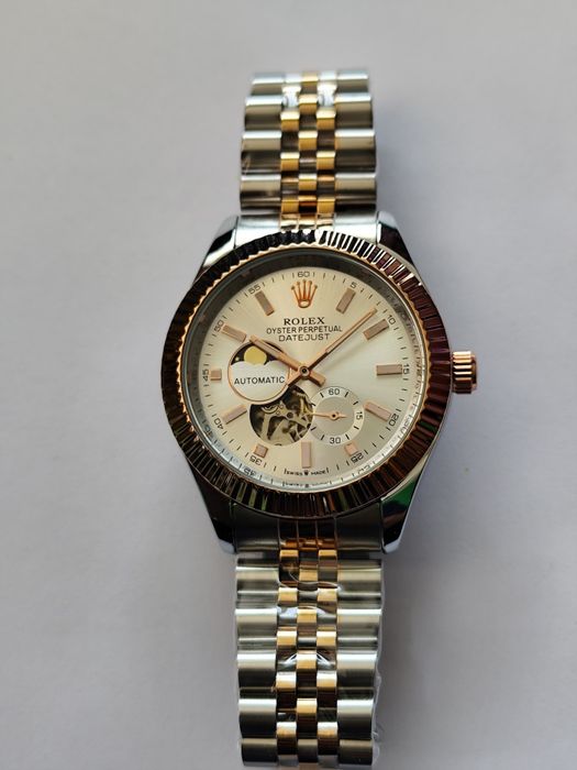 ceas Rolexx automatic