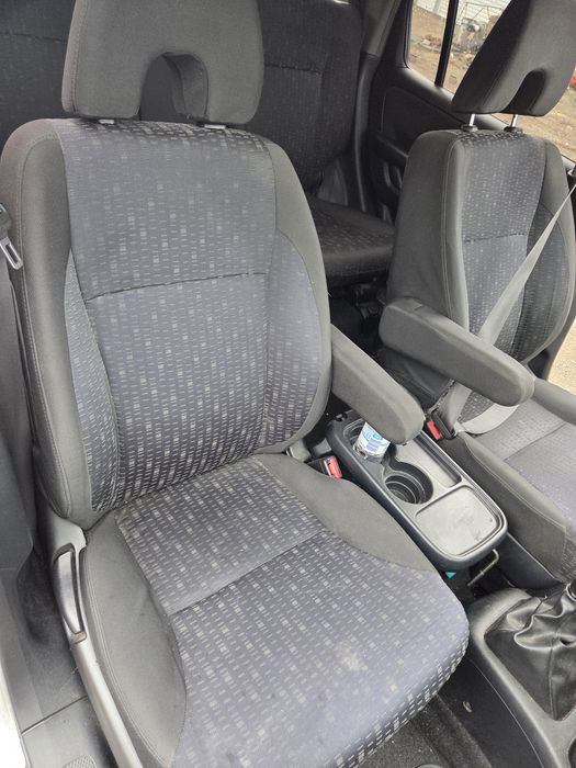 На Части!! HONDA CRV II  2.2 D 140 hp Хонда ЦРВ 2  2.2 I-CTDI 2005