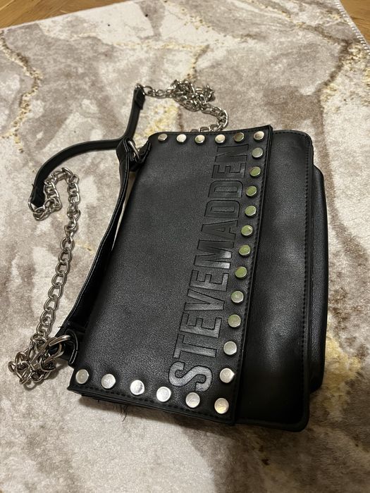 Дамски чанта Steve Madden