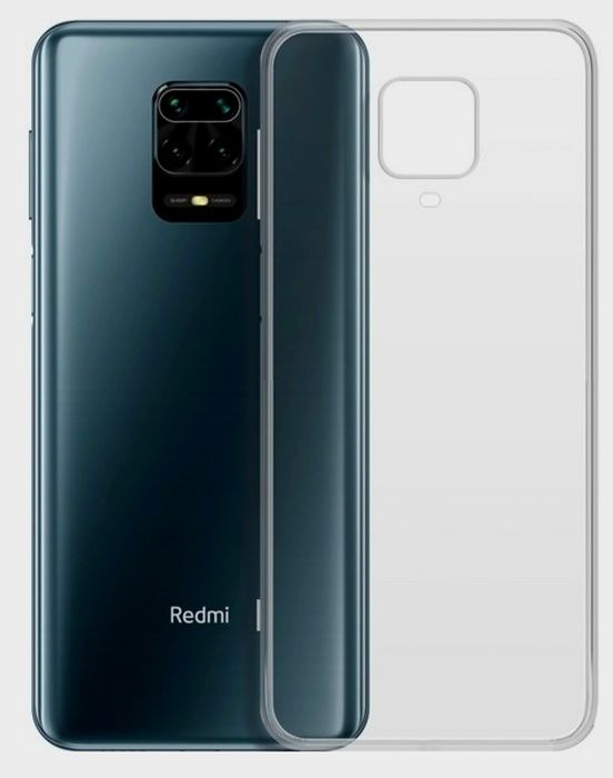 Редми note 9s - 128 гб