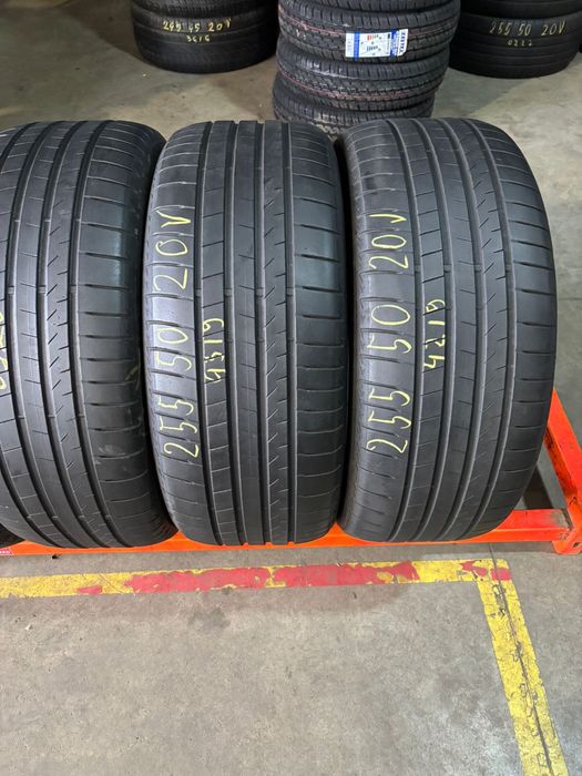 Anvelope Vara 255/50/20 Bridgestone Alenza 255 50 20 R20