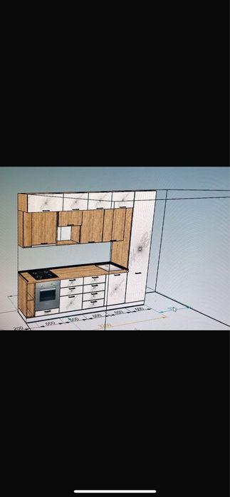 Executam mobila pe comanda