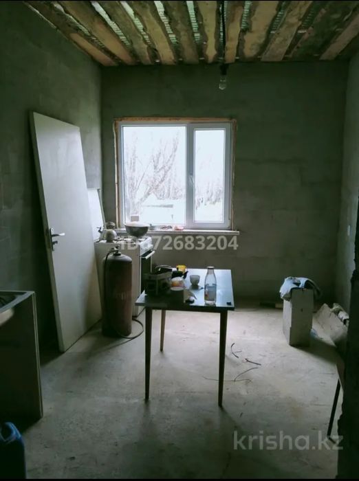 Продаётся дом 2019 года